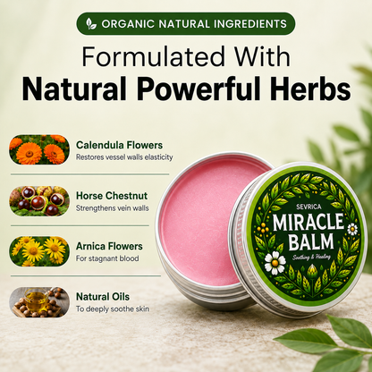 Sevrica Miracle balm