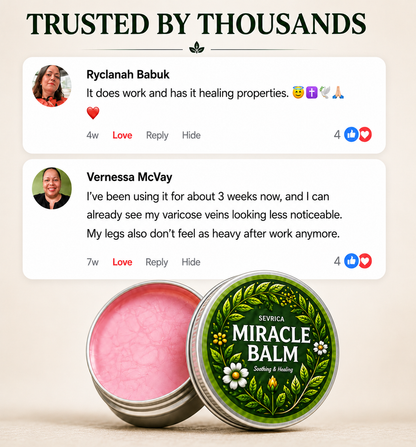 Sevrica Miracle balm