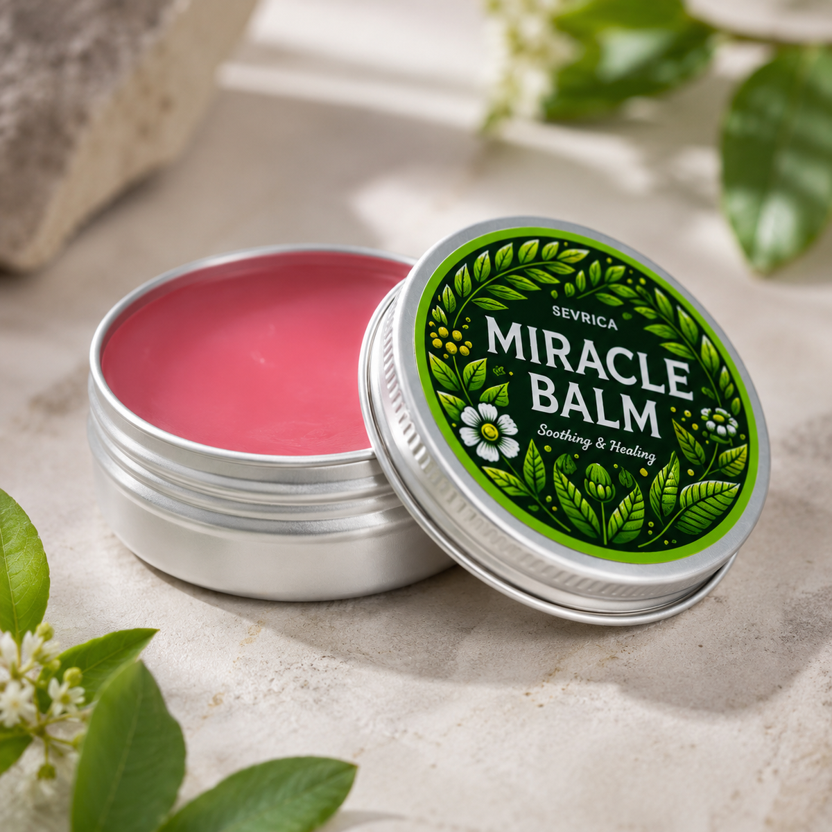 Sevrica Miracle balm