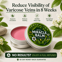 Sevrica Miracle balm