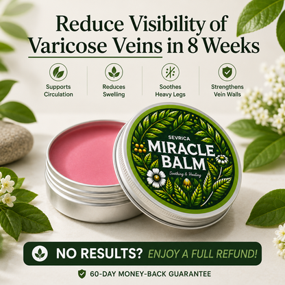 Sevrica Miracle balm