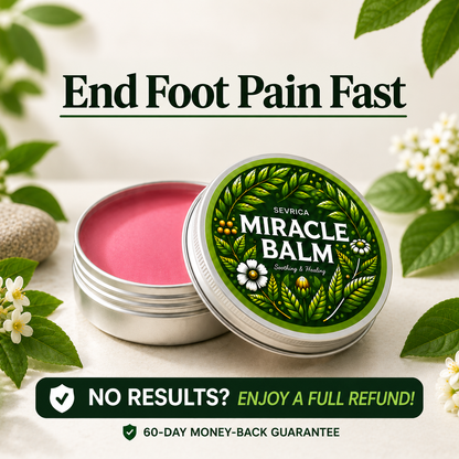 Sevrica Miracle Balm