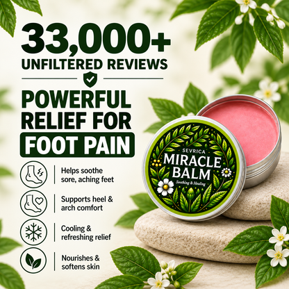Sevrica Miracle Balm