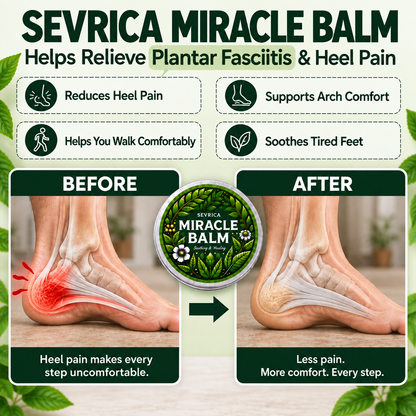 Sevrica Miracle Balm