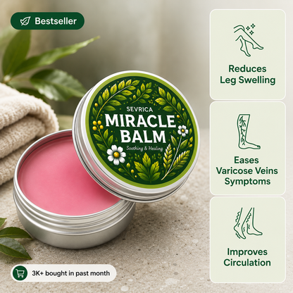 Sevrica Miracle Balm