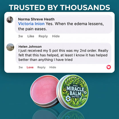 Sevrica Miracle balm